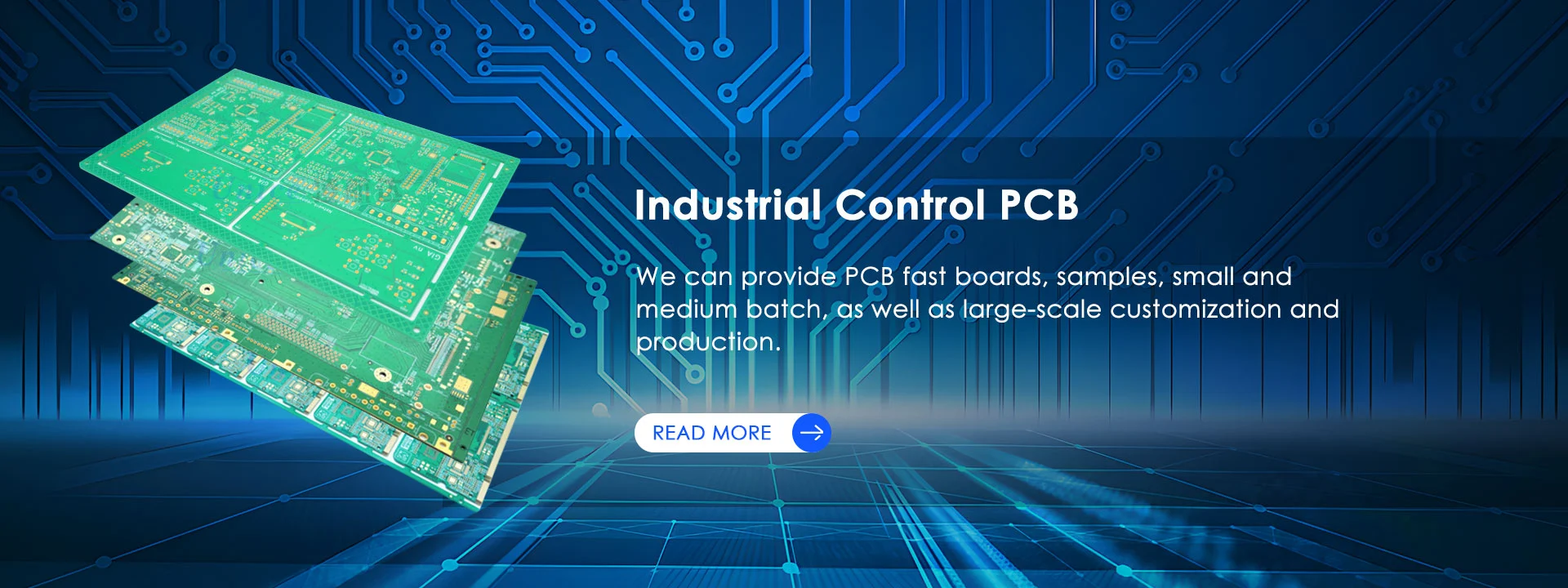 Kiina Rogers PCB -tehdas