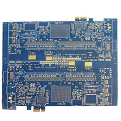 Miksi 10-kerroksisen upotuskultaa PCB: n valitseminen lisää hitsaustehokkuutta?