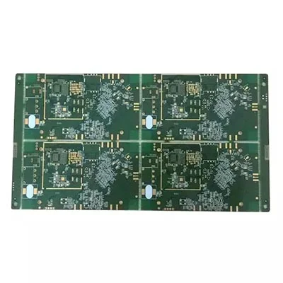 HDI PCB RF -piirilevy