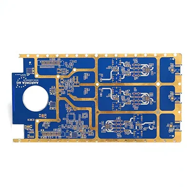 Korkea TG -matkapuhelinten valmistus Electronic -piirilevy