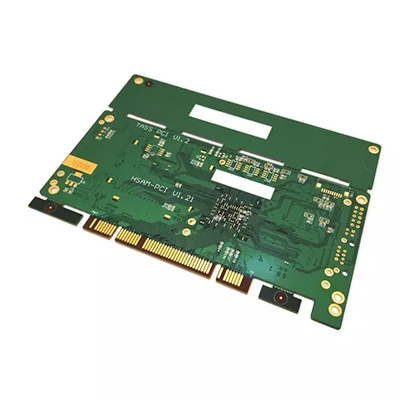 Gold Finger Circuit Board