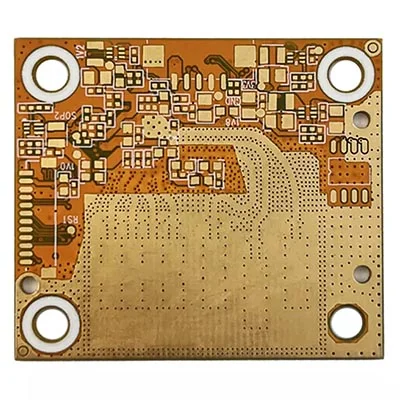 Rogers 4003 RF -lauta