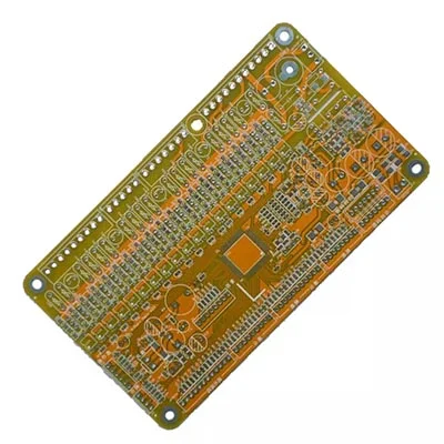 Rogers 4003 RF -piirilevy