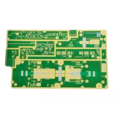 Rogers RO3003 RF -piirilevy