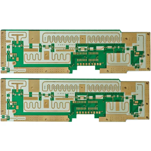 Rogers RO4003C Korkean taajuuden piirilevylevy