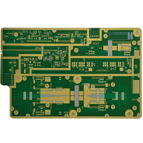 Rogers RO4350B korkeataajuuslevy